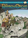The Adventures of Julius Chancer: Volume Two (The Rainbow Orchid)