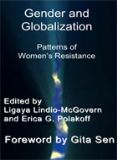 Gender & Globalization: Patterns of Women's Resistance