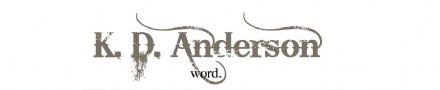 Blog Banner