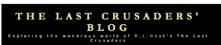 Blog Banner