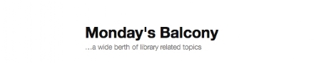 Blog Banner