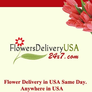 Flower Delivery on Flower Usa Contact Information And Biography
